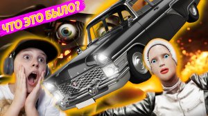 ТАКОГО мы ещё НЕ ВИДЕЛИ! Новый СССР в ATOMIC HEART