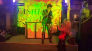 Прохор Шаляпин и Анна Калашникова - Снова вместе