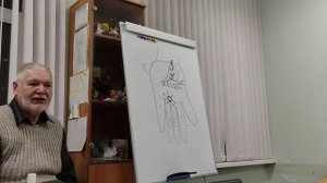 Су-Джок Комаров В.М. лекция №6 часть 2