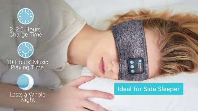 Беспроводные наушники Bluetooth