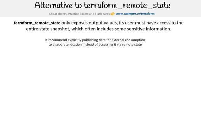 HashiCorp Terraform Associate Certification Course (003) - Pass the Exam! смотреть онлайн