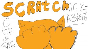 Как создать свою игру  "Показать/ Спрятать" ! КЛАСС РАЗРАБОТЧИК ИГР! SCRATCH 1 уровень + 200XP