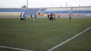 XXX турнир по футболу памяти Балитхаева