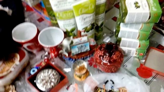 Наши покупки из Турции ,ЦЕНЫ. Обзор покупок.Обзор цен на покупки..