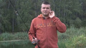 Как ловить ОКУНЯ по ХОЛОДНОЙ ВОДЕ - разговоры о рыбалке по душам