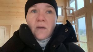 Небольшой отзыв на дом от компании Терем?