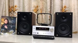 Pioneer HM51 Fullbox