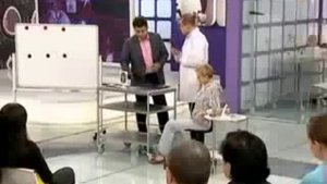 Дарсонваль. Сюжет из телепередачи о здоровье.