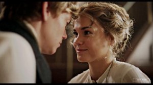 ► Honest man | Jack and Belle  (The Artful Dodger)