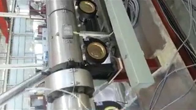 гранулятор ПЭ смотреть онлайн