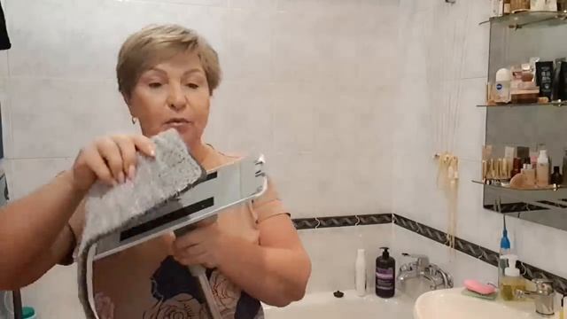 ПОСЛЕ БОЛЕЗНИ ЭКСПРЕСС УБОРКА????если домработница не пришла ?