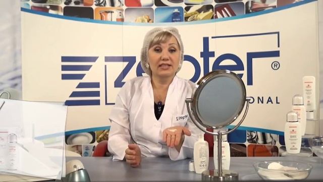 Очищение по типам кожи смотреть онлайн