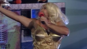 Андрей Черкасов, 6 этап