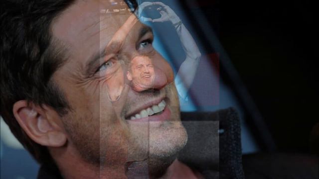 Gerard Butler .Happy Birthday!