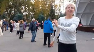 Ukraine,Харьков,танцы,15.10.,"Червона рута"