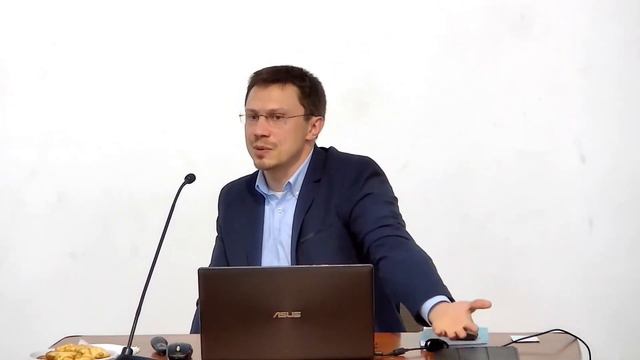 Часть-7. Последнее время | Вопросы и ответы | Алексей Прокопенко