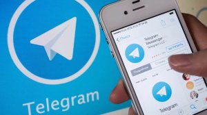 Что такое Телеграм