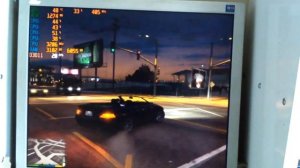 XEON E5450 @3.21GHz  MSI G31M4-F MS-7527 BIOS SETTiNGS & TEST