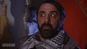 مسلسل ضيعة ضايعة - الجزء الثاني ـ الحلقة 25 الخامسة والعشرون كاملة HD ـ أم الطنافس التحتا