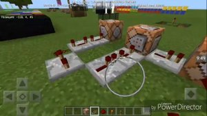 Как построить рабочую гильотину MineCraft
