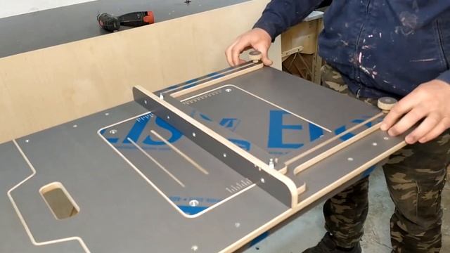 #Верстак стол раскладной столярный мультифункциональный смотреть онлайн