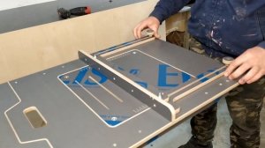 #Верстак стол раскладной столярный мультифункциональный