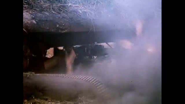 Железный крест 2: Штайнер (1979). Наступление Красной армии под Одессой, 1944 год смотреть онлайн