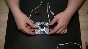 Усилитель на TDA7297 для ПК
