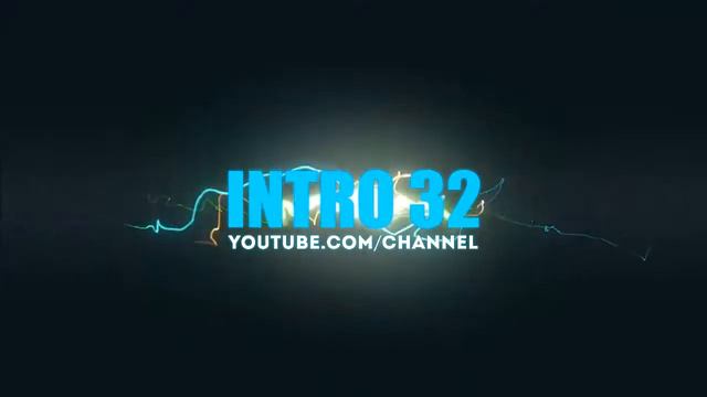 Intro templates sony vegas на заказ 118 Интро Dubstep