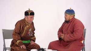 Ишкиннин аалчызы Монгуш Дыртык Бакысович