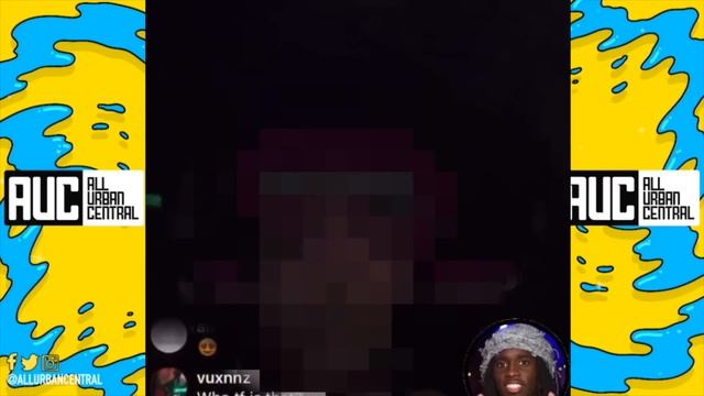 "Behind Bars Aint Saving You" Gloriila Goes Off After Kai Cenat Disses Her In Jail смотреть онлайн