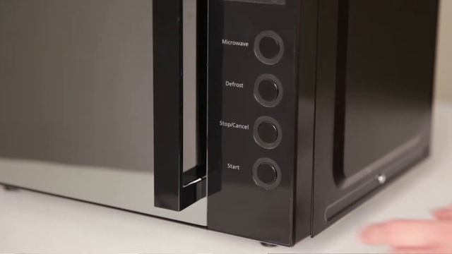 Russell Hobbs Easi Microwave RHEM1901 Presenter Video смотреть онлайн
