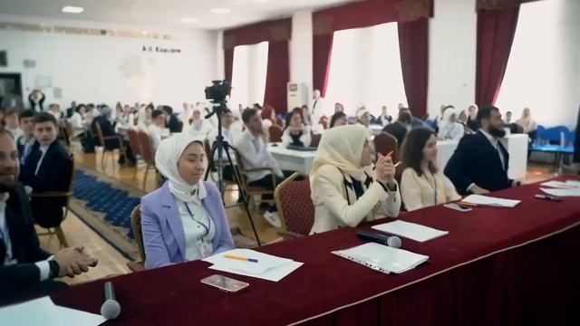 Чемпионат "Пирогов", г. Грозный смотреть онлайн