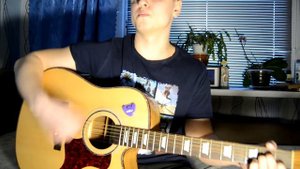 ДДТ - Песня о свободе (Cover)