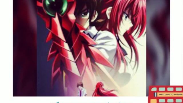 Демоны старшей школы смотреть онлайн