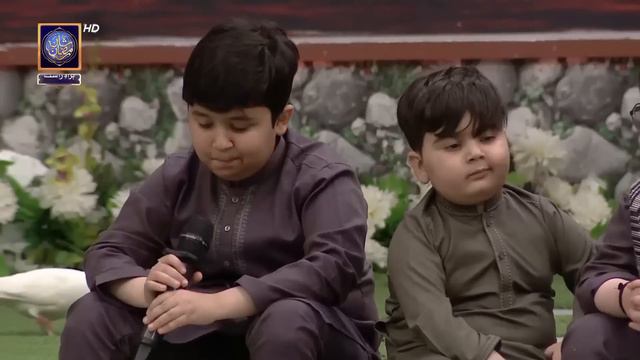 Ahmed Shah got emotional while leaving the set of Shane e Ramazan 😭😭