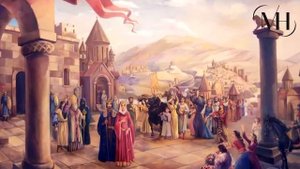 Армяне! Генетика,история