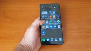 Huawei Mate 20x самый лучший смартфон без преувеличения!!!!