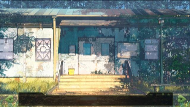 мод БЛ - Алеся. Побег из лагеря #17 Вроде праздник смотреть онлайн