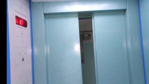 лифт МЛМ 2011 г.в