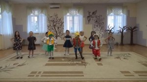 Пестрый колпачок