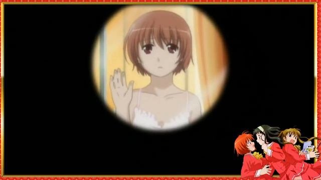 Kashimashi: Girl Meets Girl