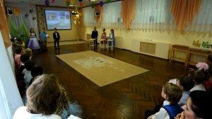 Сценка про Автозаводский район