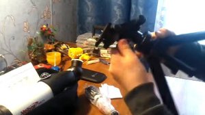 1 часть телескопа Veber 350/60