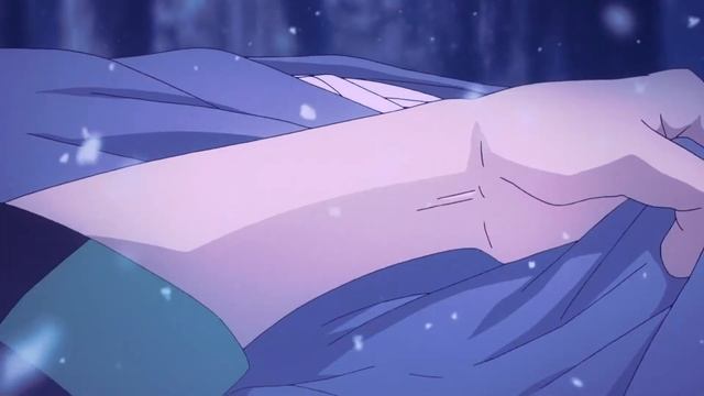 Клинок рассекающий демонов AMV Friction смотреть онлайн