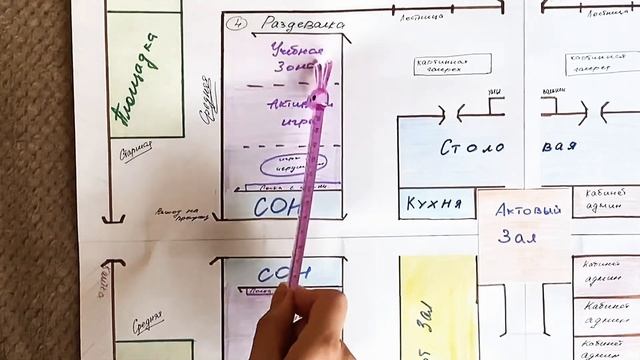 Детский сад сказка ПРАКТИКА смотреть онлайн