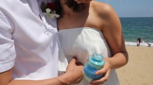 Свадьба в Нячанге, Вьетнам. Свадебная церемония во Вьетнаме в Нячанге