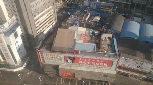 Нашли бесплатную обзорную площадку/Куньмин//Китай 25