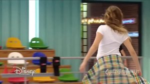 Soy Luna 3 - Luna y Matteo la historia #75 (Lutteo)