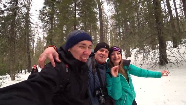 Большой Иремель ?Священная Гора? Башкирии смотреть онлайн